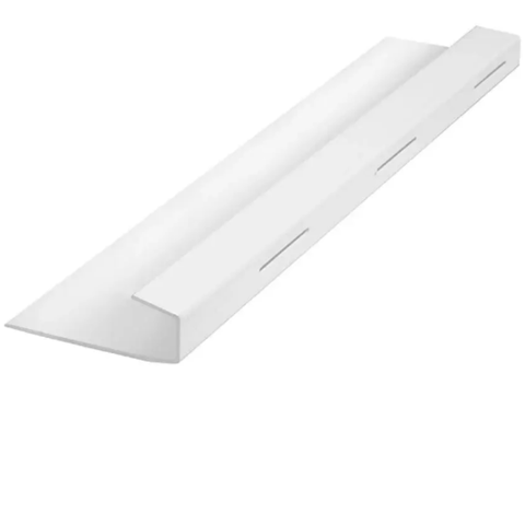 JH PVC Cavity Vent Strip 3m  Efficient vent strip for moisture management.