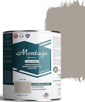 Montage stackstone 80ml touch-up paint in limestone.