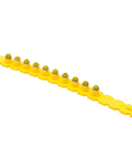 Ramset PLSYW22, box of 100 yellow explosive charges for FormMaster tools.
