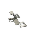 DEVO-CLAD 7mm stainless steel clips with 25mm screw for secure cladding.