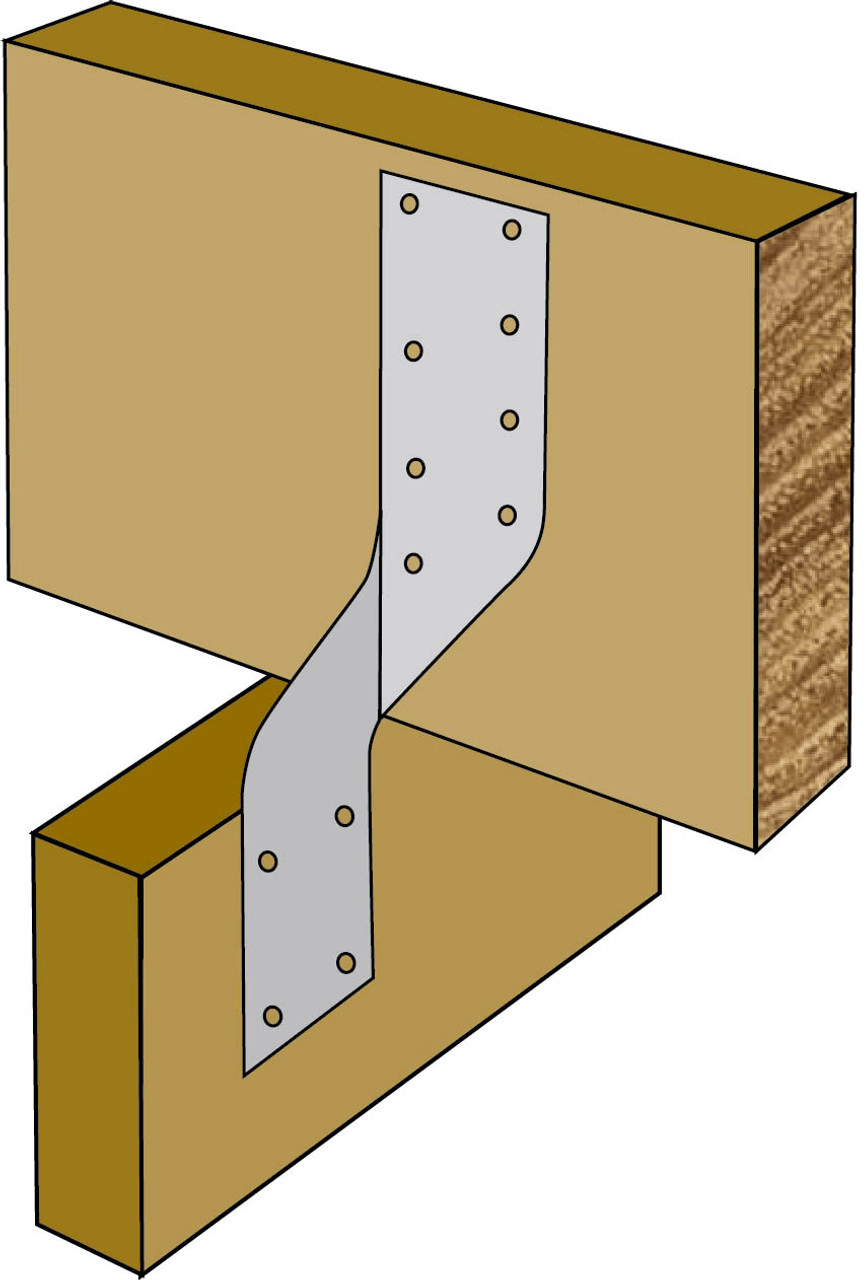 Right-hand Unitie pack of 100 for secure and versatile fastening.