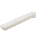 W/Tex 170mm concealed joiners, pack of 25, for invisible seam finishes.