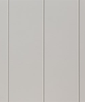 Smooth W/Tex Panel with 150mm Groove, 2745x1196x9.5mm, ideal for elegant wall cladding.
