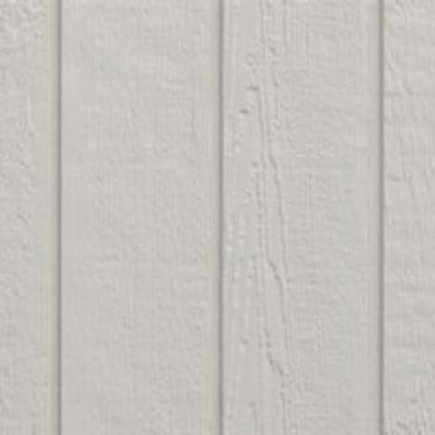 2440x1196 9.5mm W/tex W/Groove panel in Woodsman for natural textured walls.