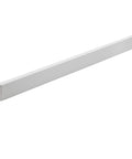 Sleek 66x11x5.4m white primed DAR for elegant trims.