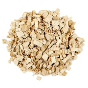 Woodchip SM10/14 in Mountain Ash for natural landscaping and mulching Alpha Timber Sydney.