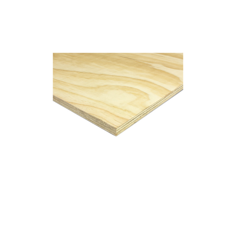 2400x1200 CD Structural Plywood