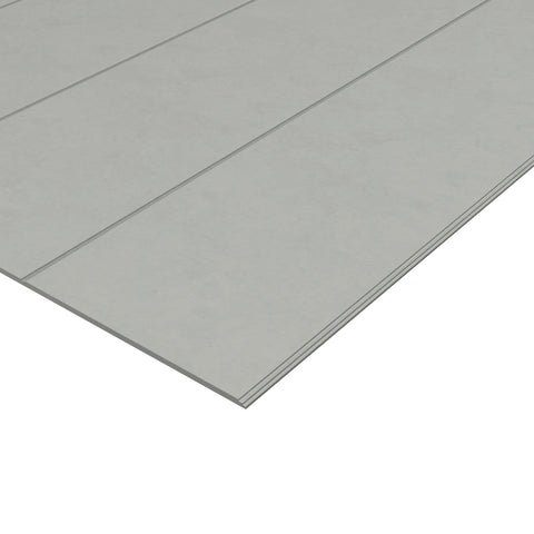 Duragroove Smooth 150 Wide Cladding