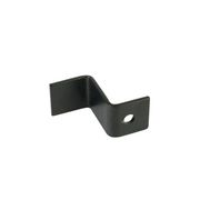 DEVO-DECK ending clips for a flawless finish on decking perimeters.