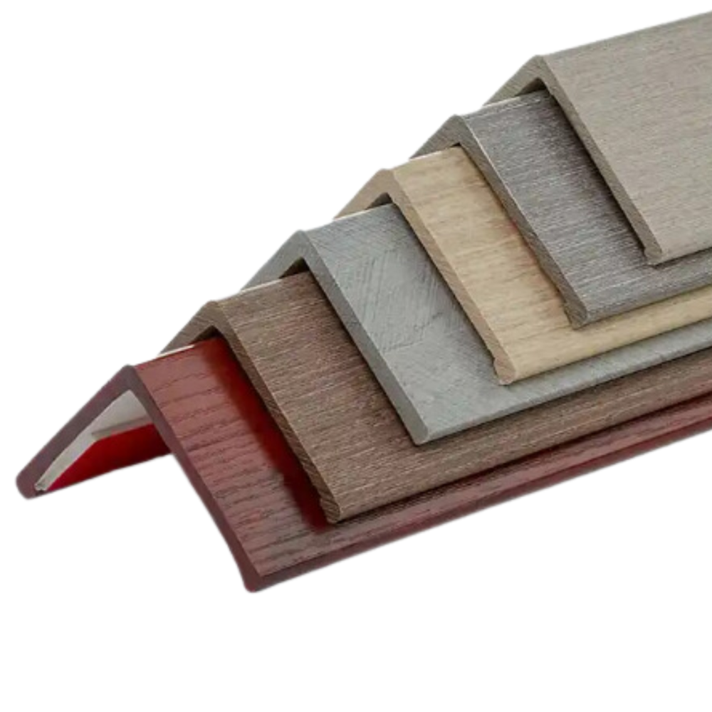 WPC External Corner 3000mm