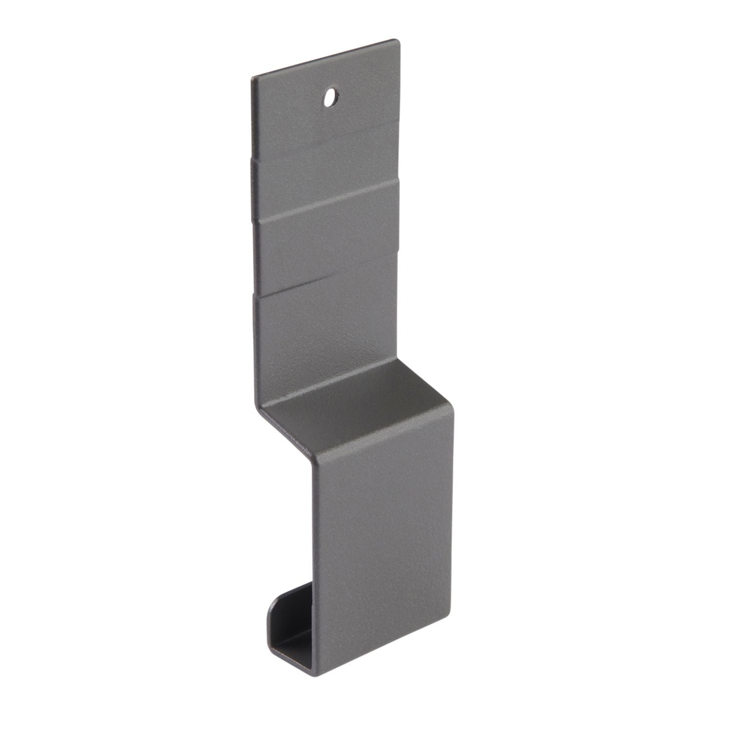 HardieEdge base trim jointer for a seamless finish in exterior cladding installations