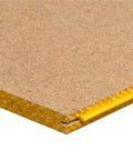 3600x800x19mm Yellow Tongue flooring for sturdy and reliable subflooring.