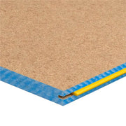 Treated Yellow Tongue 3600x800x19mm, perfect for moisture-prone areas.